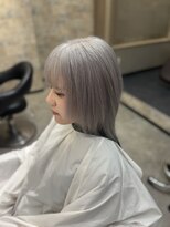 アーフィー 千葉(Arphy) シルバーホワイト/ケアブリーチ/ハイトーン/シールエクステ
