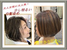 ビューティースポットカルサー