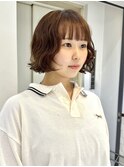 デジタルパーマ/ボブパーマ/ニュアンスパーマ/ドライパーマ