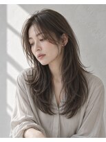 ティティ(titi)&nbsp;ロングレイヤー