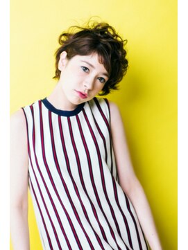 オリーブフォーヘアー(olive For hair) ☆イノセントリーショート☆【olive for hair】03-6914-0898