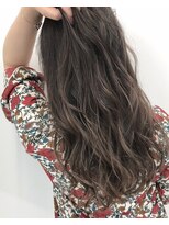 アライブ キチジョウジ(ALIVE Kichijoji)&nbsp;【ALIVE吉祥寺】グレージュカラーハイライト◎