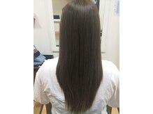 ヘアーズモイ(hair'smoi!)