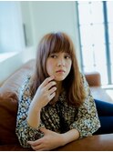 スポンテニアスマッシュバング[橋本駅]
