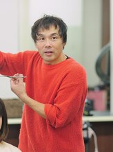 びゅーてぃーさろんHair物語&nbsp;マツバラ 