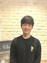 アリュール(Allure)&nbsp;フェザーマッシュ