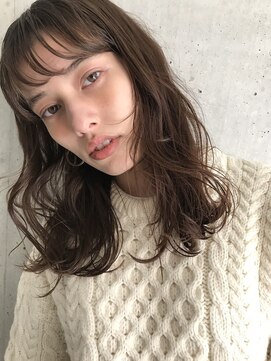 オーダーワン(OORDER1) 質感柔らか☆パールベージュがおすすめ！