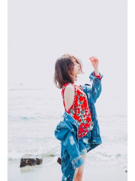 グランシャリオ 笹塚店(Grand Chariot) 【GrandChariot 笹塚】ハネ感☆ガール