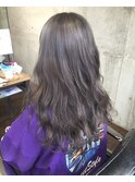 ≪ダメージレスブリーチ♪≫ハイトーングレージュカラーのご紹介