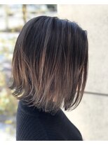 シャンプーボーイ 宮崎駅前店(SHAMPOO BOY)&nbsp;バレイヤージュ(^^)