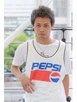 セシルへアー 福岡天神店(Cecil hair)&nbsp;くせ毛風パーマワイルドネオウルフ