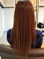 ルーツ 松戸店(Roots) さらさらストレート縮毛矯正[松戸]