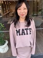 サロン ソナ(salon SONA) 佐藤 友美 