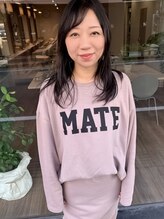 サロン ソナ(salon SONA) 佐藤 友美
