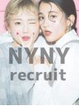 ニューヨークニューヨーク 大久保店(NYNY) NYNY RECRUIT