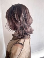 エクー(ECOO)&nbsp;『　ピンキーベージュ　』　guest snap   ECOO