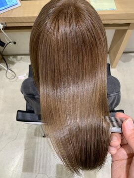 ケーツー エソラ池袋店(K-two) ［髪質改善トリートメント］20代30代40代♪［池袋/目白/大塚］