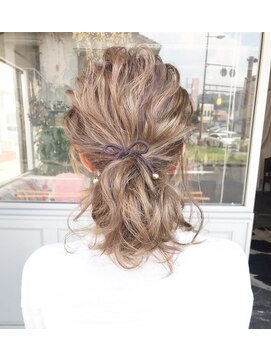 マリアナ(Mariana) Mariana.colorStyle