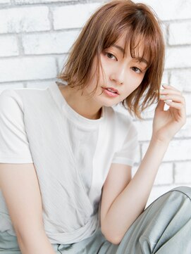 レノ(Reno) Reno☆ short 51