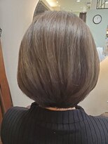 ヘアークリエイション クラフト(HAIRCREATION CRAFT)&nbsp;ツヤツヤヘア