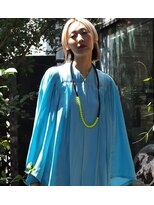 リブロ 三軒茶屋(LIBRO) マニッシュショート