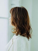 ファーレ マリン アンド ビューティー(Fare marine&beauty)&nbsp;ナチュラルスタイル