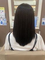 エクリ(equri×SHISEIDO)&nbsp;資生堂酸熱サブリミックトリートメント