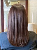 ~THE BROWNE SALON~ショコラピンク