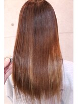 ワンヘアーアシスト(ONE HAIR assist)&nbsp;【ONE HAIR】高浸透ウルティア5stepトリートメント☆