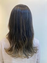 ホットドッグ(Hot Dog)&nbsp;マッシュ/くびれヘア/メルティカラー/プレミアムカラー[平塚]