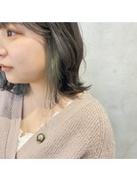 ミント(mint)&nbsp;【 Olive × Olive 】