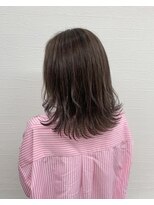 リベストバイジェービー 稲毛(li best. byjb)&nbsp;アースカラー/くびれヘア/似合わせカット[稲毛/稲毛駅]