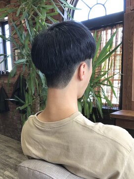 ロザリー(ROSARY) 【　men's　217　】