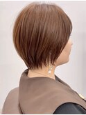 《山口》20代30代40代◎小顔似合わせ☆ショートボブ/ミディアム