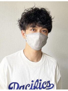 コーチ(COACH) ツイスパ