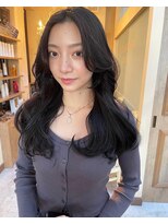 ルシュカイチマルニ(Rasca102)&nbsp;Rasca☆韓国くびれヘア