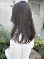 ブラウン(Brown)&nbsp;グレージュ / アディクシーカラー