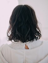 フローラビューティーヘアー(Flora Beauty Hair) 楽チンボブウェーブ/20代/30代/40代/50代/岡山/表町