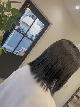 リンクス(LINK’S) 髪質改善premium