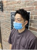 30代、40代ビジネススタイル