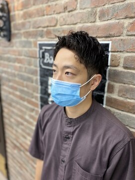 ヒロギンザ 川崎店(HIRO GINZA) 30代、40代ビジネススタイル