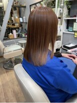 デイジー(Daisy)&nbsp;サラ艶☆髪質改善ストレート