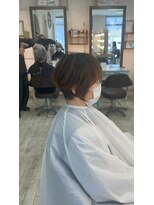 クレア(CREA)&nbsp;大人ショート