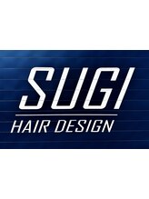 スギヘアデザイン(SUGI HAIR DESIGN)