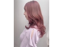 グランツヘアデザイン 四谷(GRANZ hair design)