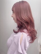 グランツヘアデザイン 四谷(GRANZ hair design)