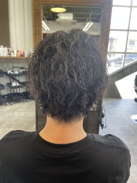 ブッディ(BDY) ツイストスパイラル