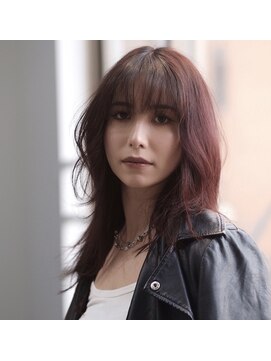 ナゲット(NUGGET) カシスレッド◎