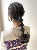 たまねぎアレンジ/ロング