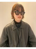 ニュアンスパーマ